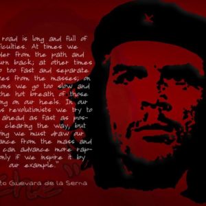 download Free Che Guevara 5 Nice Wallpaper Download Background Picture 5360 …