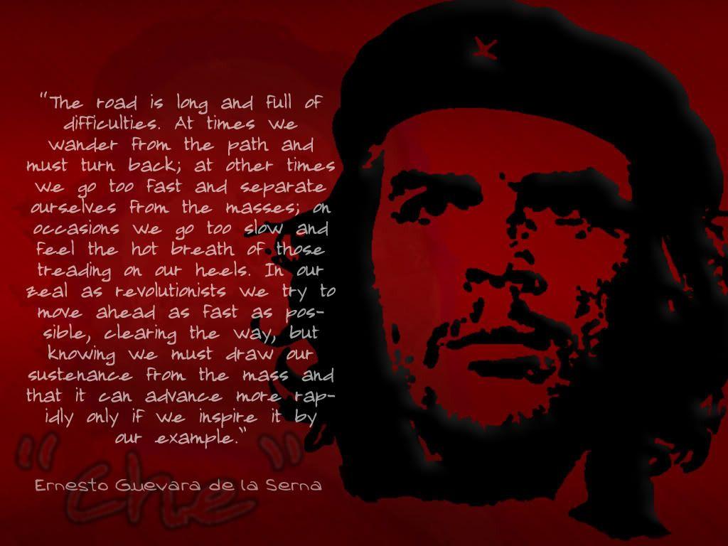 Free Che Guevara 5 Nice Wallpaper Download Background Picture 5360 …