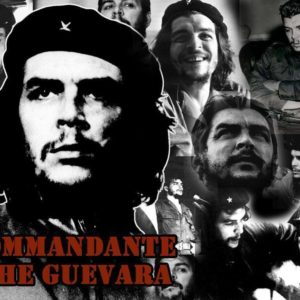 download Hd Wallpapers Che Guevara Smoking 1440 X 900 718 Kb Jpeg | HD …