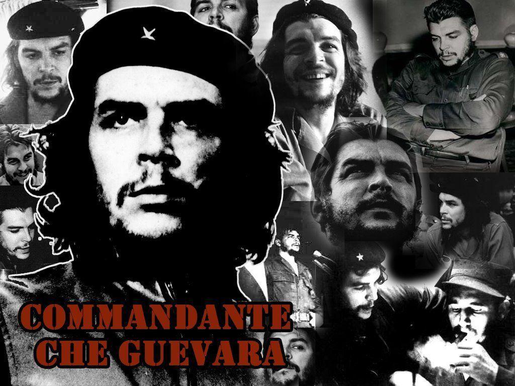 Hd Wallpapers Che Guevara Smoking 1440 X 900 718 Kb Jpeg | HD …