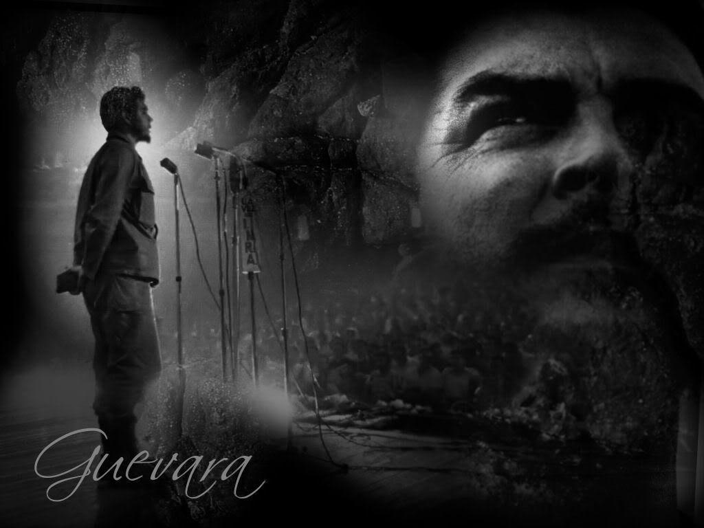 Free Che Guevara 6 Led Wallpaper Download Background Picture 5361 …
