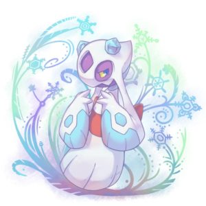 download Froslass – Pokémon – Zerochan Anime Image Board
