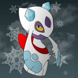 download Froslass – Pokémon | page 2 of 2 – Zerochan Anime Image Board