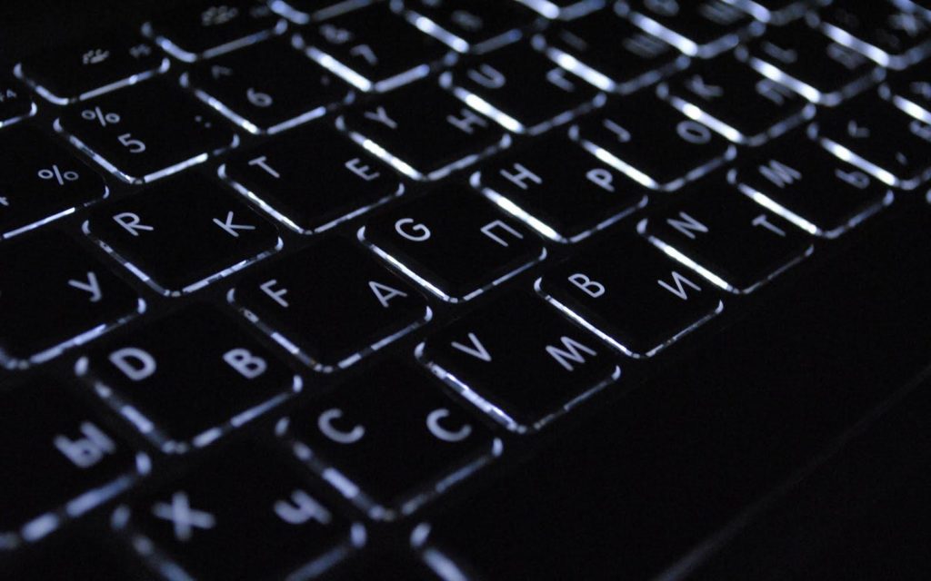 44+ Full Black Wallpapers