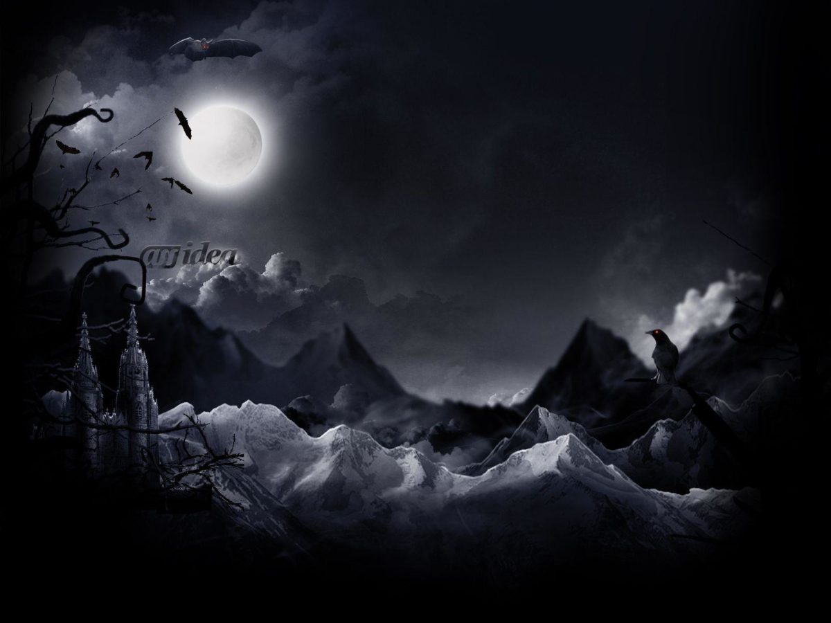 Pictures Free Full Moon Wallpaper Downloads