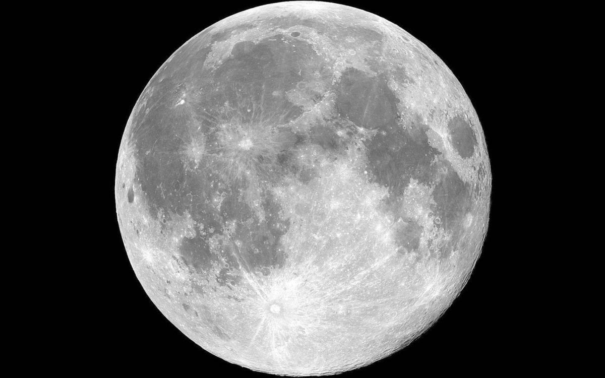 Images For > Full Moon Hd Wallpaper