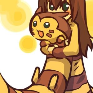download ScreenHeaven: Furret Hitec Pokemon ferret desktop and mobile …