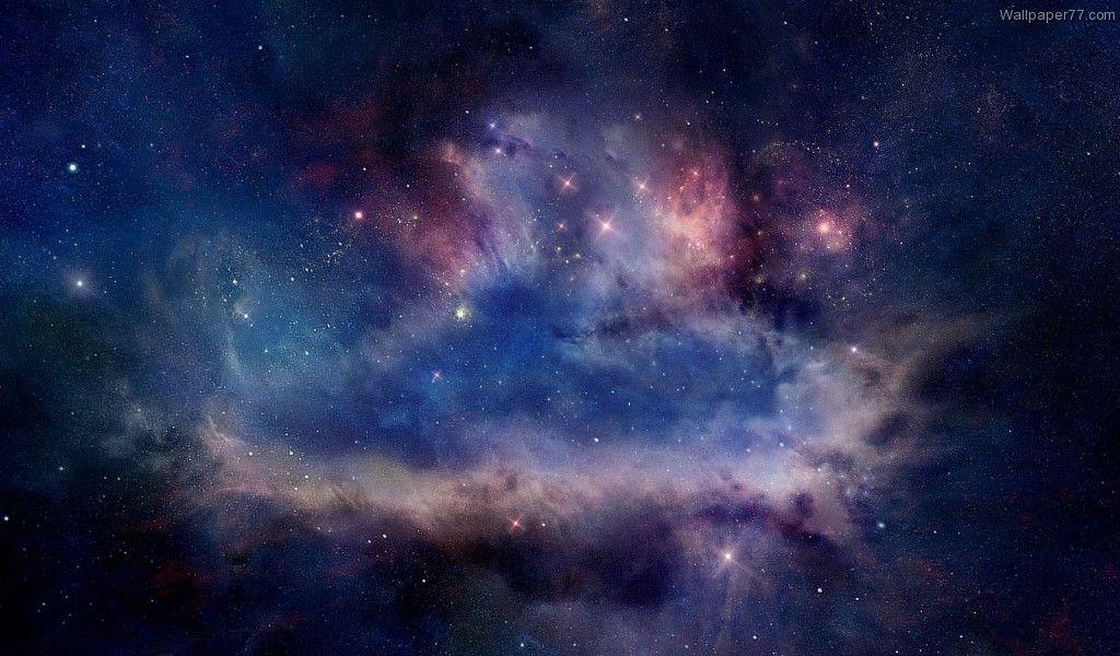 Galaxy Desktop Wallpaper : Galaxy Paint Wallpapers Nebula Space …