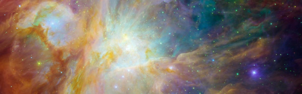 Orion nebula galaxy free desktop background – free wallpaper image
