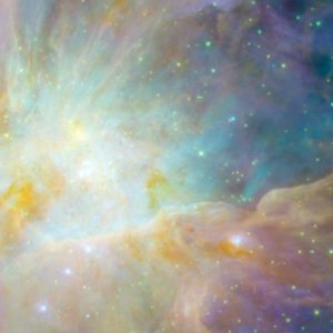 download Orion nebula galaxy free desktop background – free wallpaper image