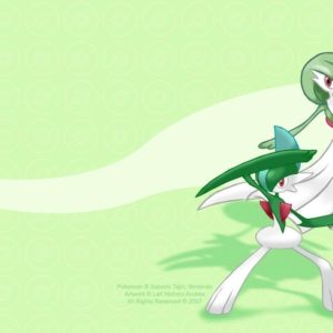download Gardevoir images Gardevoir and Gallade HD wallpaper and background …