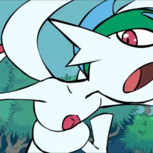 download Pokémon Omega Ruby & Alpha Animation Mega Gallade ! – YouTube
