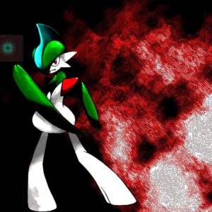 download Gallade Wallpapers (71+ images)