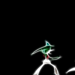 download ScreenHeaven: Gallade Gardevoir Pokemon black background desktop and …