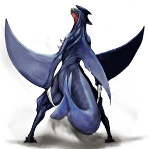 download Garchomp – Pokémon – Zerochan Anime Image Board