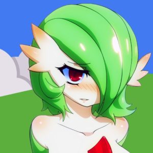 download Gardevoir, Anime Wallpapers HD / Desktop and Mobile Backgrounds