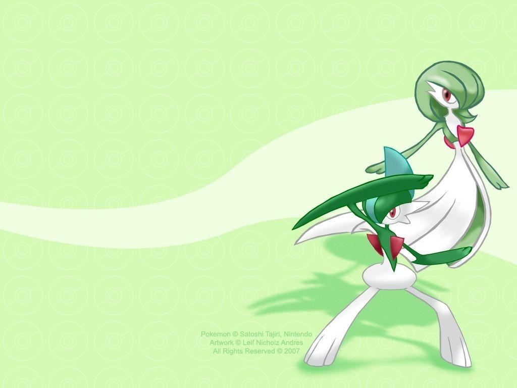 Gardevoir images Gardevoir and Gallade HD wallpaper and background …