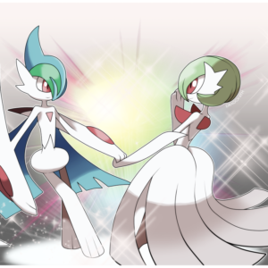 download My Knight in Shining Armor | Gardevoir | Know Your Meme