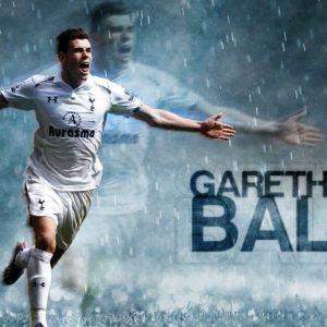 download Gareth Bale Wallpaper HD 2013