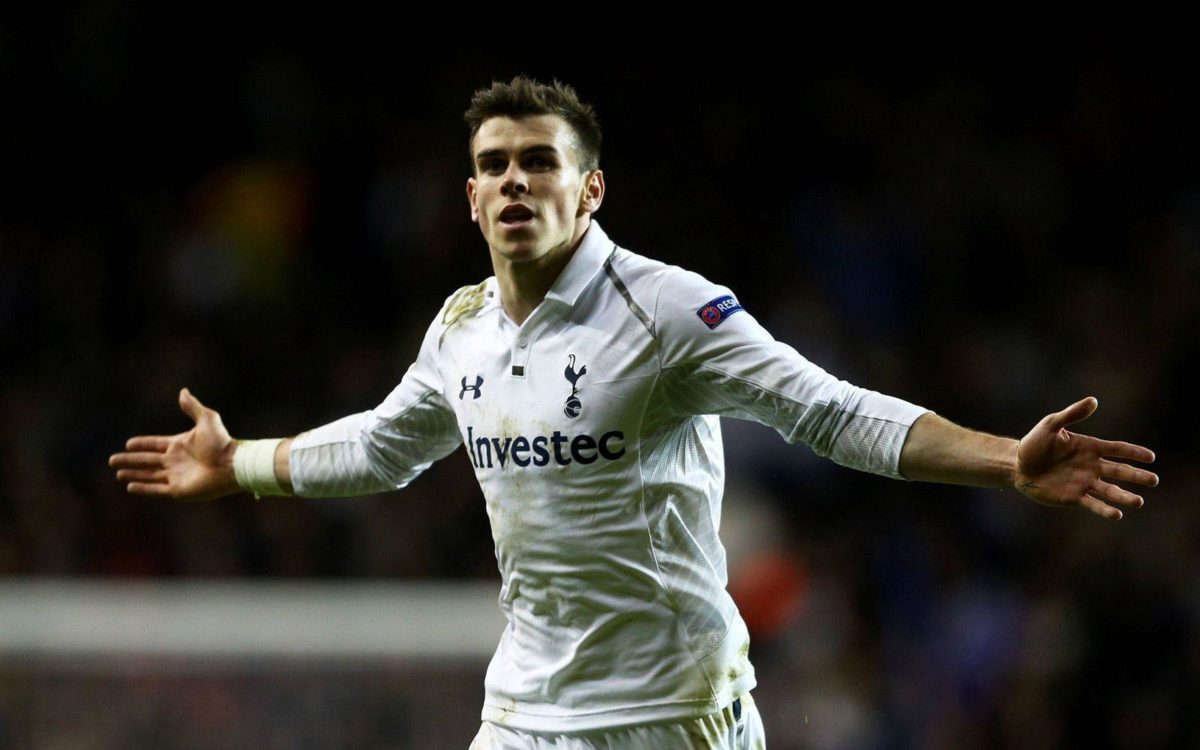 Gareth Bale – Wallpapers, Pics, Pictures, Images, Photos