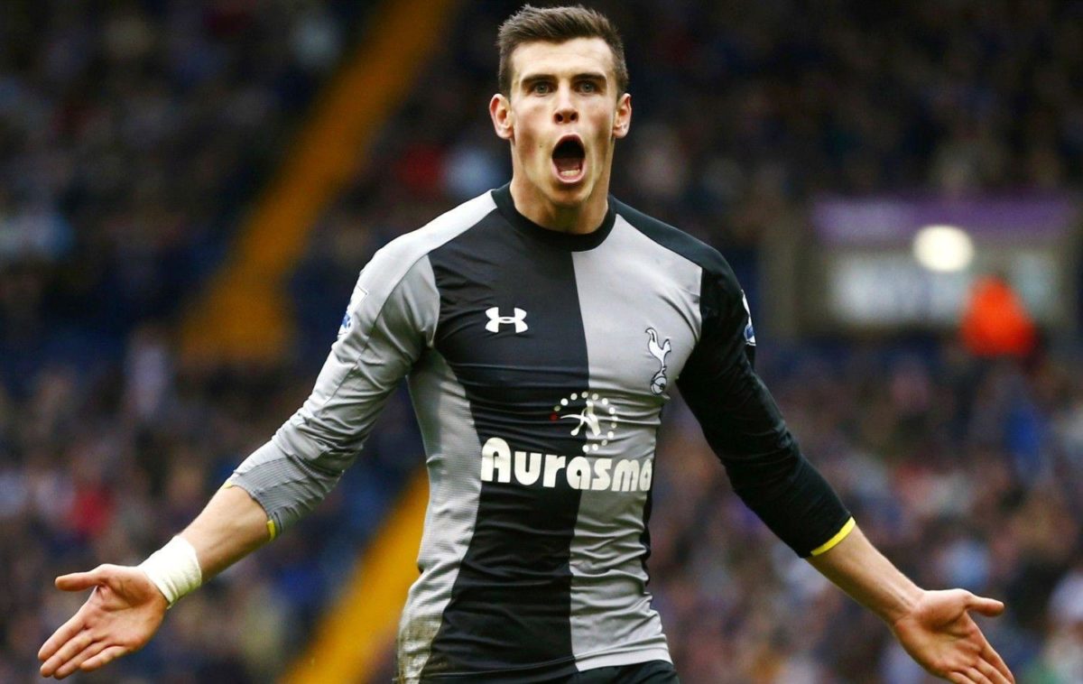 Gareth Bale HD Wallpaper | All Kinds of Sports Wallpapers Collection: