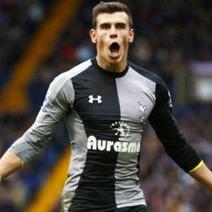 download Gareth Bale HD Wallpaper | All Kinds of Sports Wallpapers Collection: