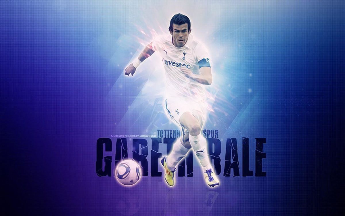 Gareth Bale Wallpaper Real Madrid 8 Gareth Bale Wallpaper …