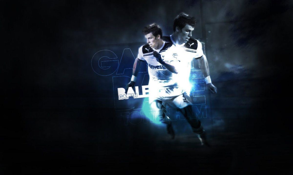 Gareth Bale Tottenham Hotspur Wallpaper High Quality – Football …