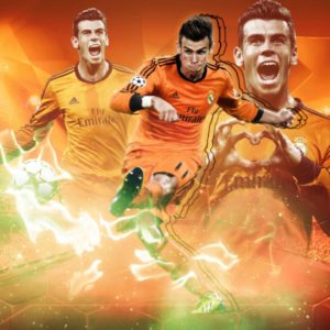 download Gareth Bale wallpaper by BardockSonic on DeviantArt