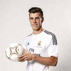 download Wallpaper of Gareth Bale Real Madrid | FootballPIX