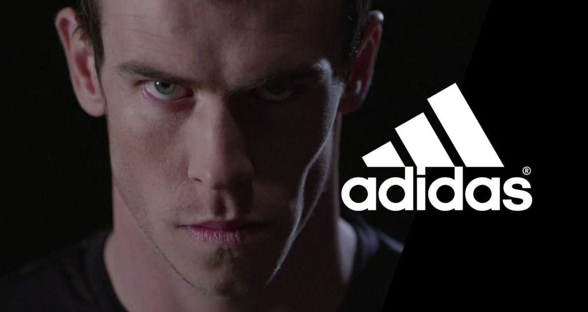 Gareth Bale Adidas Wallpaper | Download High Quality Resolution …
