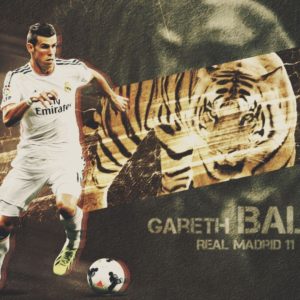 download 2014 Gareth Bale HD Wallpapers | HD Wallpapers Store