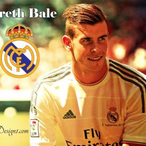download Download Gareth Bale Real Madrid HD Wallpaper Photo For #6639 …