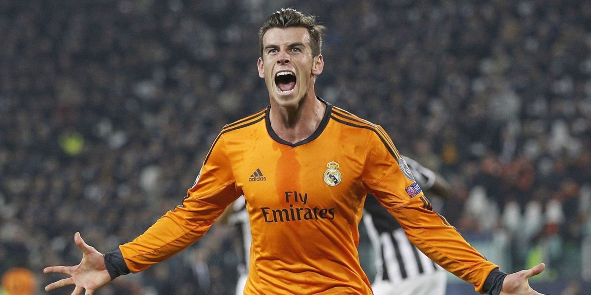 Gareth Bale Real Madrid Wallpaper 2014 HD | Download High Quality …