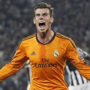 download Gareth Bale Real Madrid Wallpaper 2014 HD | Download High Quality …