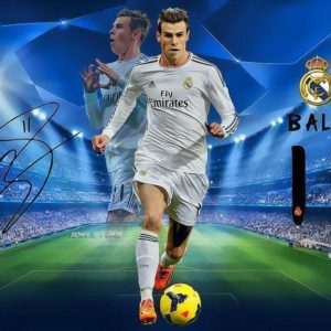 download Gareth Bale Wallpaper 37 Background HD | wallpaperhd77.com