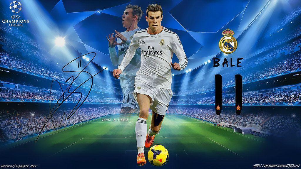 Gareth Bale Wallpaper 37 Background HD | wallpaperhd77.com