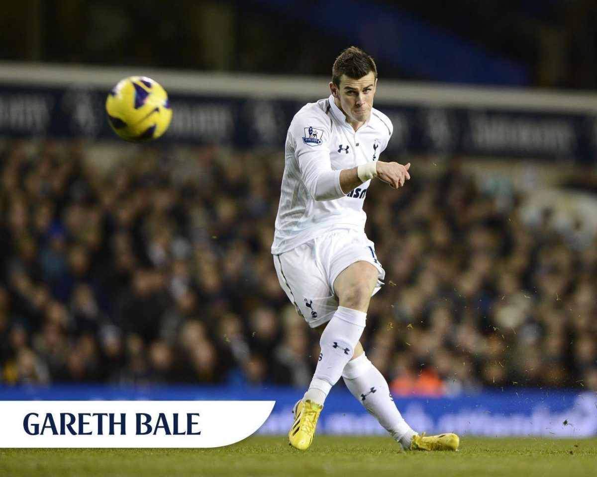Gareth-Bale-Tottenham-Hotspurs …