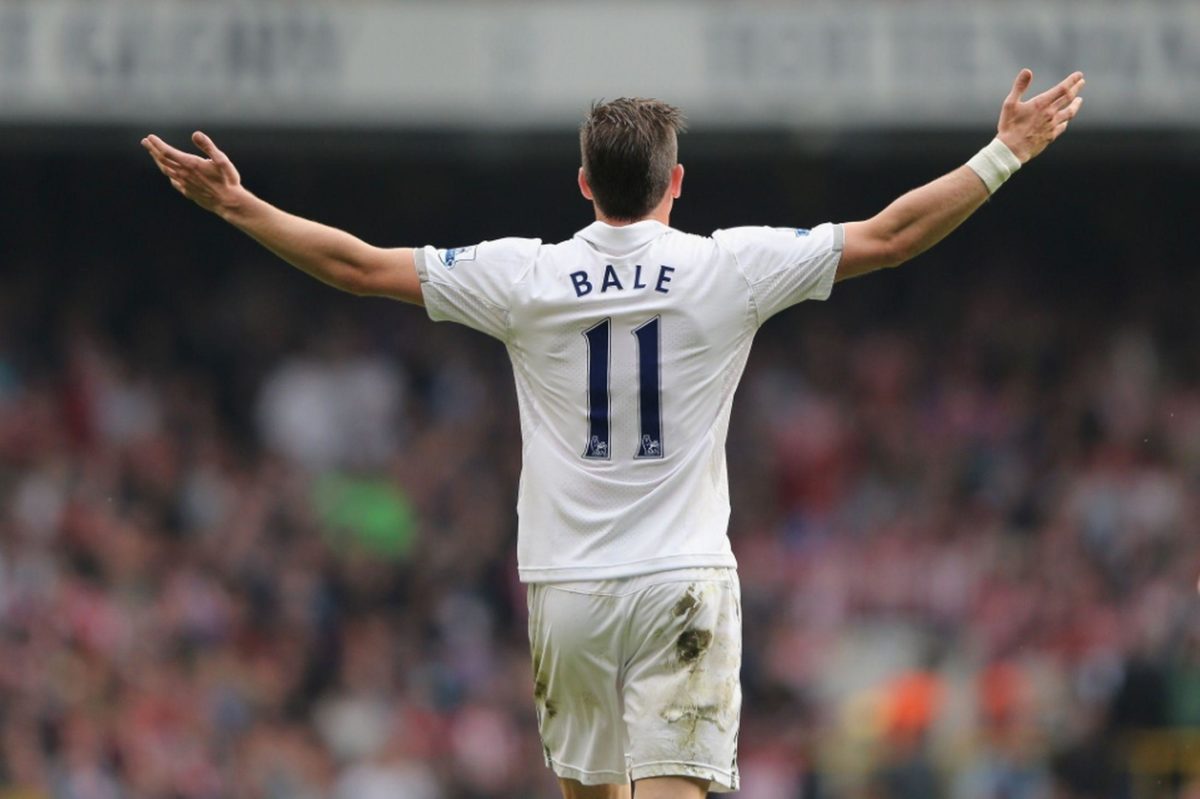 Gareth Bale Wallpaper HD 2013 – Football Wallpaper HD, Football …