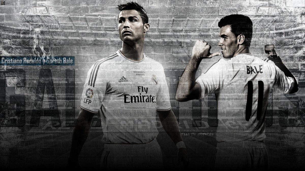 Gareth Bale | HD Football Wallpapers