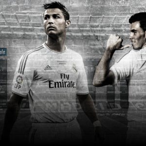 download Gareth Bale | HD Football Wallpapers