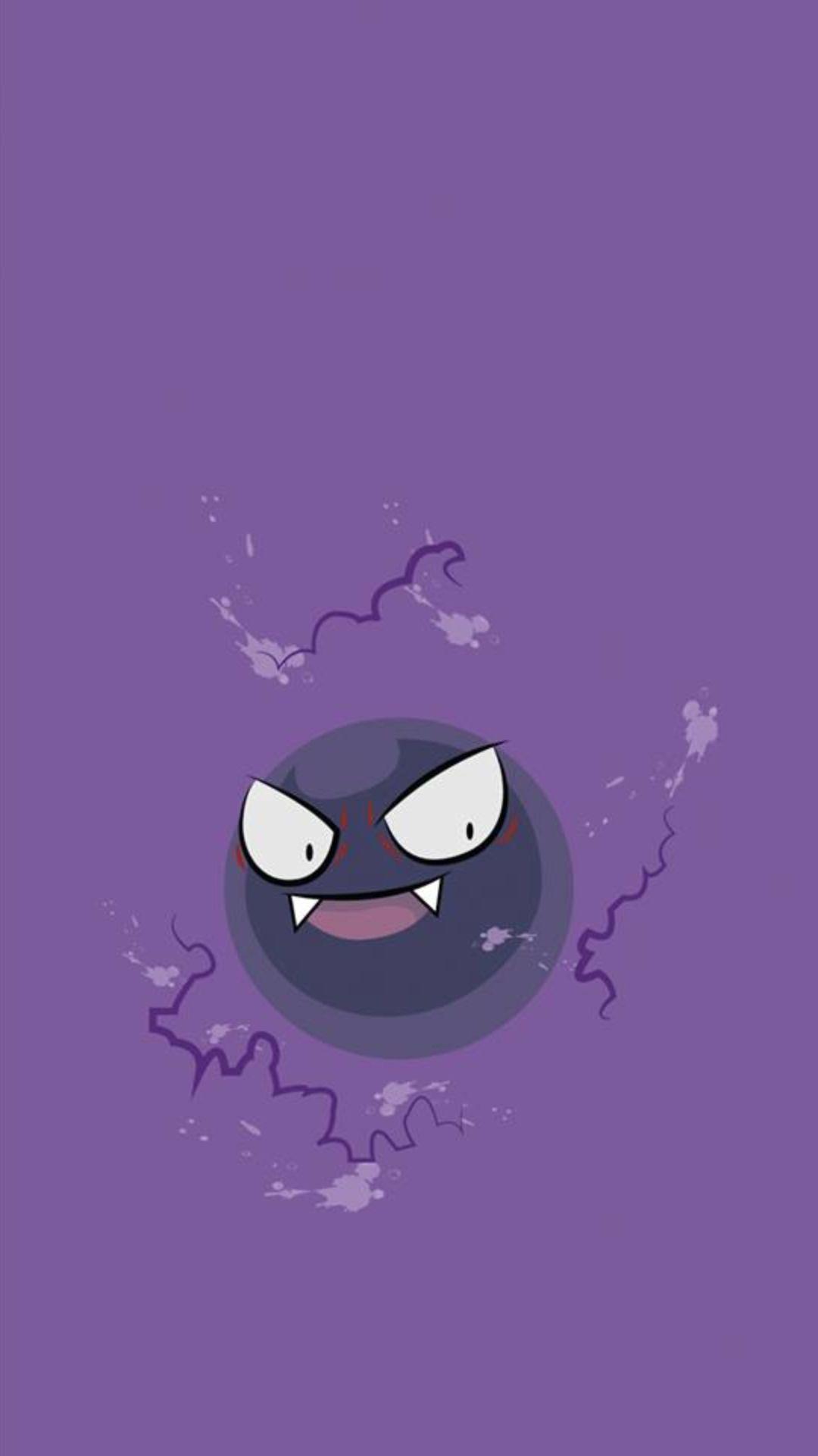 Free Gastly HD Wallpapers | mobile9