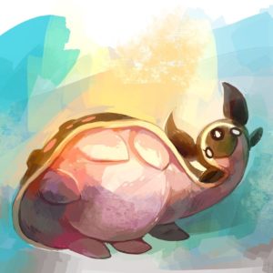 download Gastrodon – Pokémon – Zerochan Anime Image Board