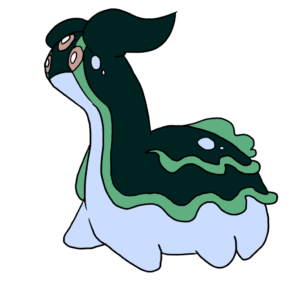 download Stray! Shiny Gastrodon East – [Untamed] by Miyu-n-Toulouse on DeviantArt