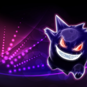 download Gengar Wallpapers, HD Quality Cover