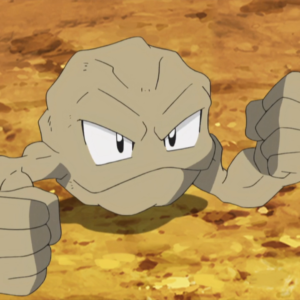 download Image – Brock Geodude anime.png | Pokémon Wiki | FANDOM powered by …