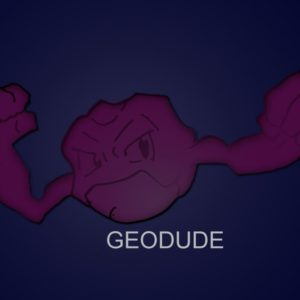download Geodude Wallpaper Free HD Backgrounds Images Pictures
