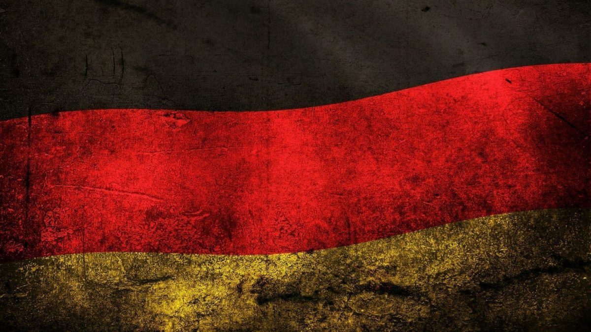 German flag – Germany Wallpaper (19394335) – Fanpop
