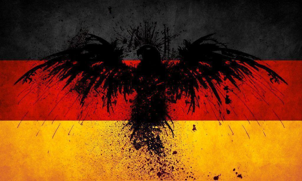 Germany flag art wallpaper | High Quality Wallpapers,Wallpaper …