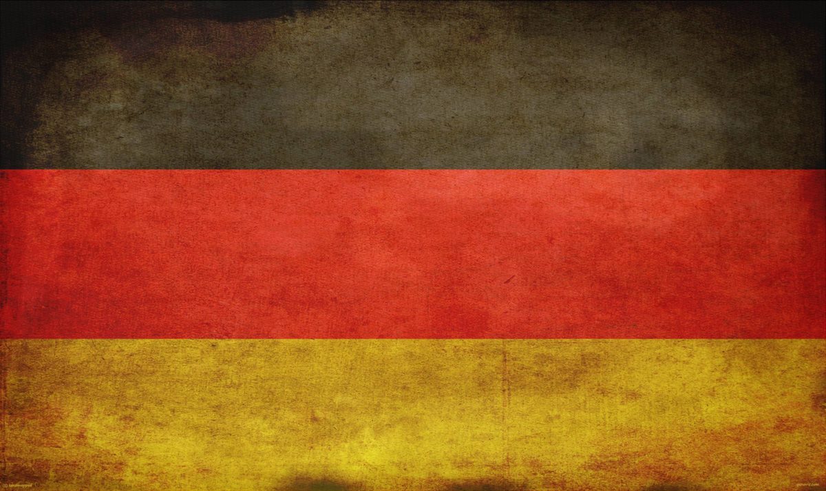 Germany Flag Wallpaper HD 2014 | Genovic.